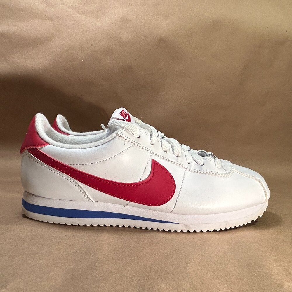 Nike Cortez '72 "Forrest Gump" Running Shoes, Men's 7